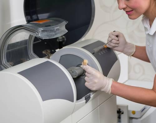 CEREC Machine | Beaverton OR Dentist
