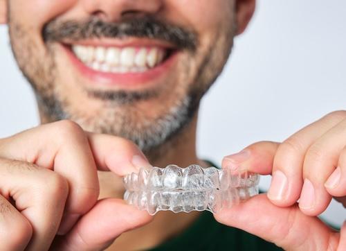 Clear Aligners | Beaverton OR Dentist