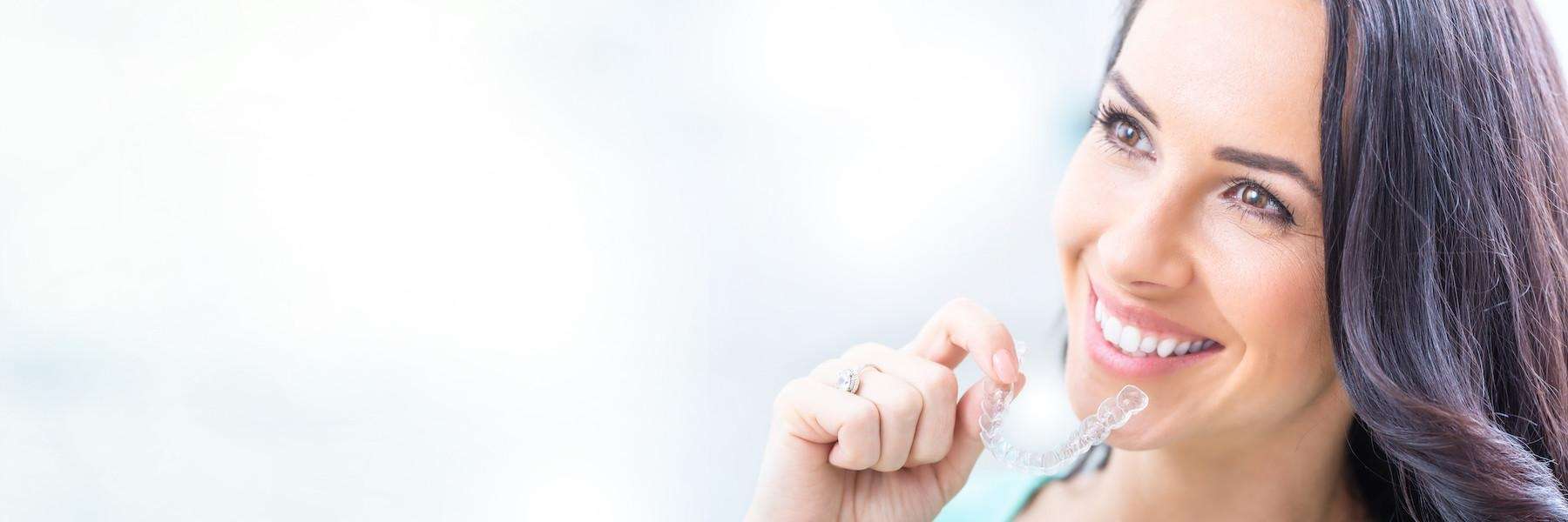 ClearCorrect® Clear Aligners | Dentist