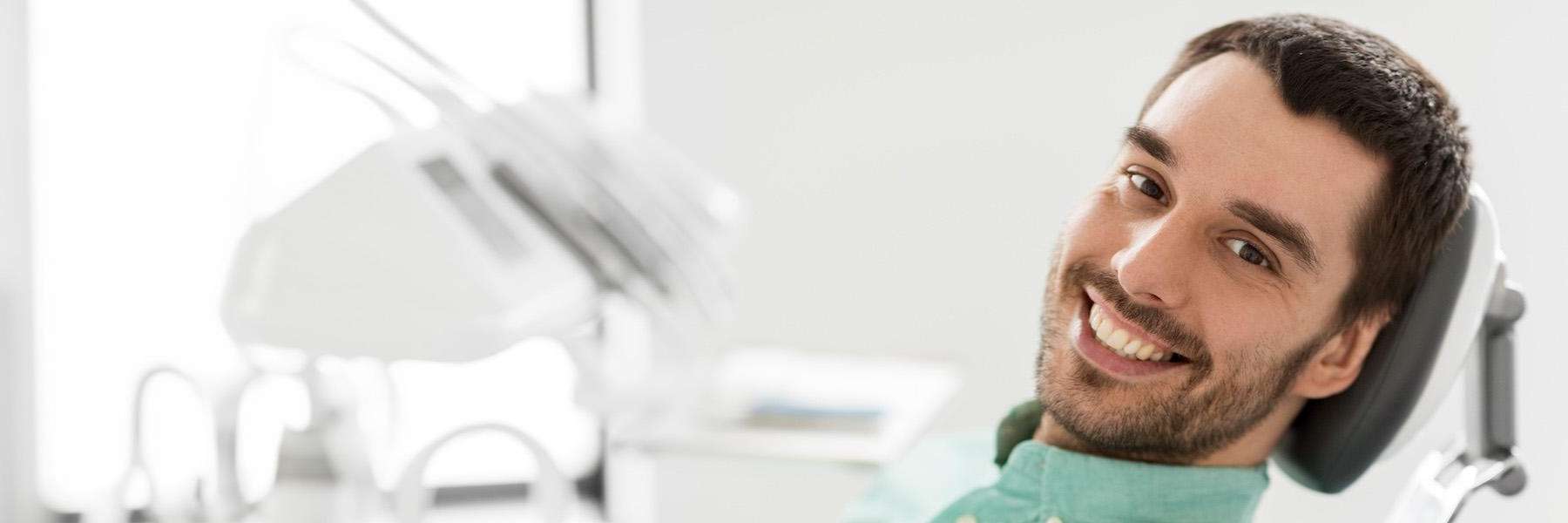 Sedation Dentistry | Dentist