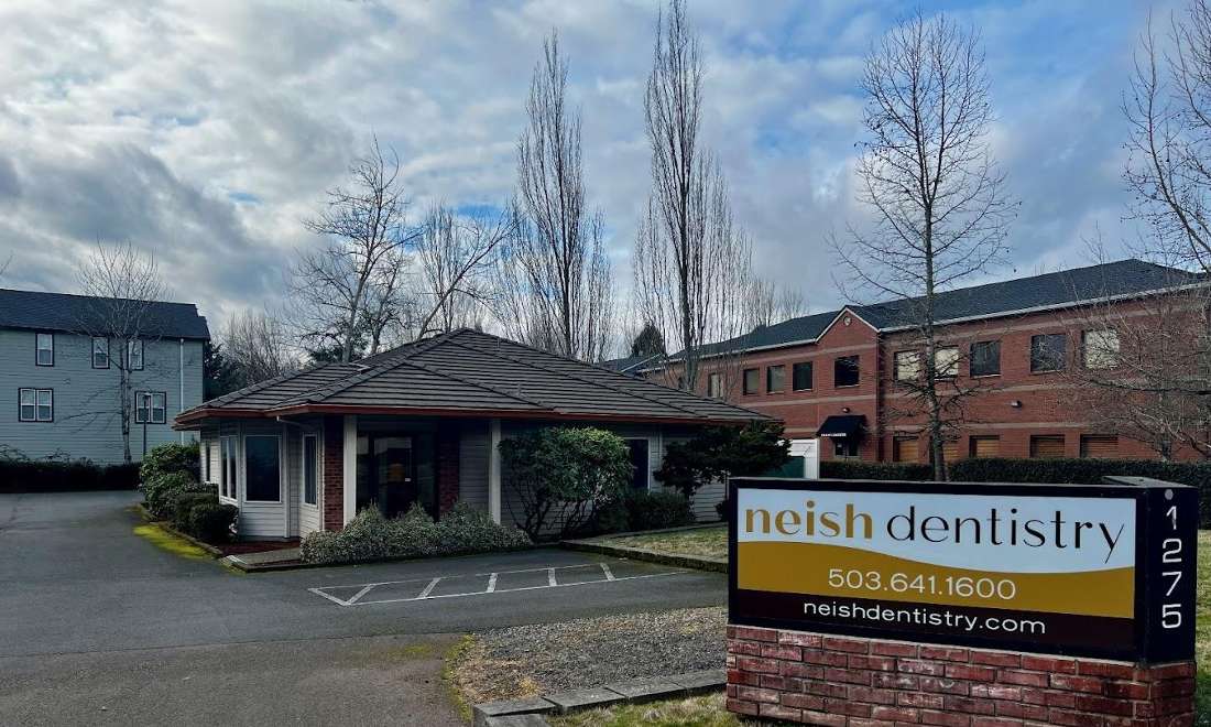 Neish Dentistry Office in Beaverton OR