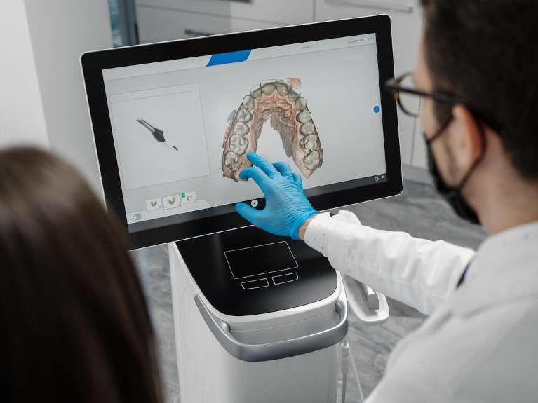 Digital Impressions Technology in Beaverton OR