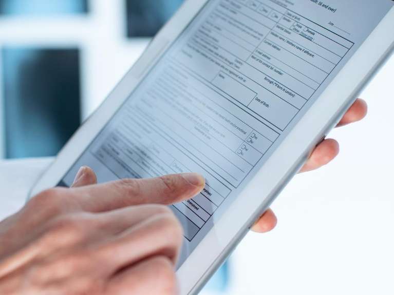 Digital Records are Available in Beaverton OR