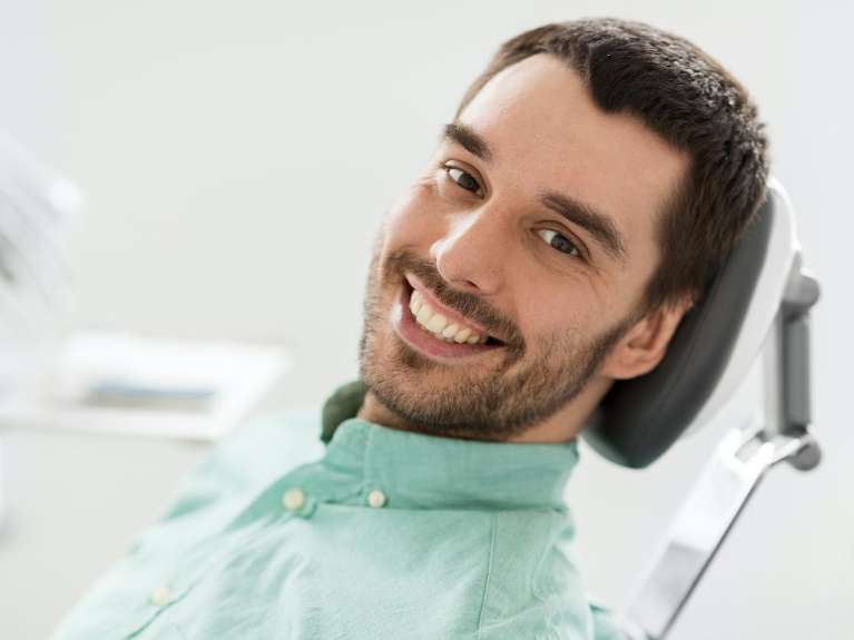 VELScope Oral Cancer Screening | Beaverton OR